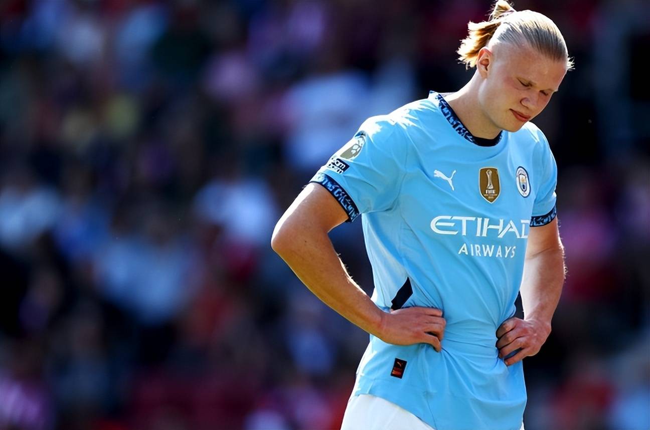 爱游戏体验-哈兰德回归赛场，突破纪录首场状态亮眼，德国队观众沸腾！的简单介绍-爱游戏体验